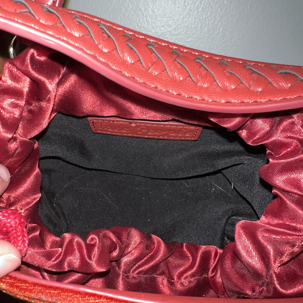 • Free People Purse • - Picture 5 of 5